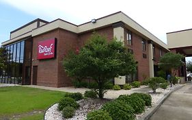 Red Roof Inn & Suites Jacksonville, Nc